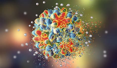 Nano Particles – Should We Be Worried?