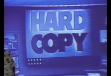Hard Copy TV Magazine Show Appearance Hard-Copy-Greg-Wyatt