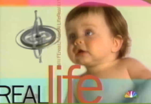Eugenics – Greg Wyatt on NBC’s “Real Life” TV Show – March 12, 1996 Real-Life-tv-show