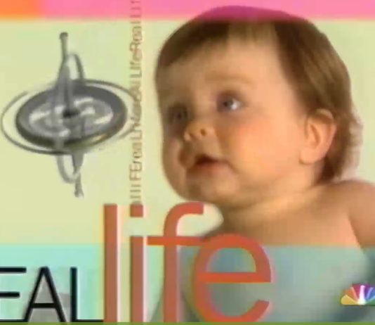 Eugenics – Greg Wyatt on NBC’s “Real Life” TV Show – March 12, 1996 Real-Life-tv-show