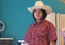 Emily Singing Her Cowboy Song emily-singing-cowboy