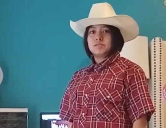 Emily Singing Her Cowboy Song emily-singing-cowboy