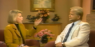 Greg Wyatt on the Joan Rivers Show joan-rivers-greg-wyatt