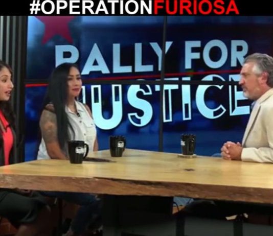 Scientologist Jonathan Lockwood is a Principal Player for #OperationFuriosa (Video) scientologist-lockwood