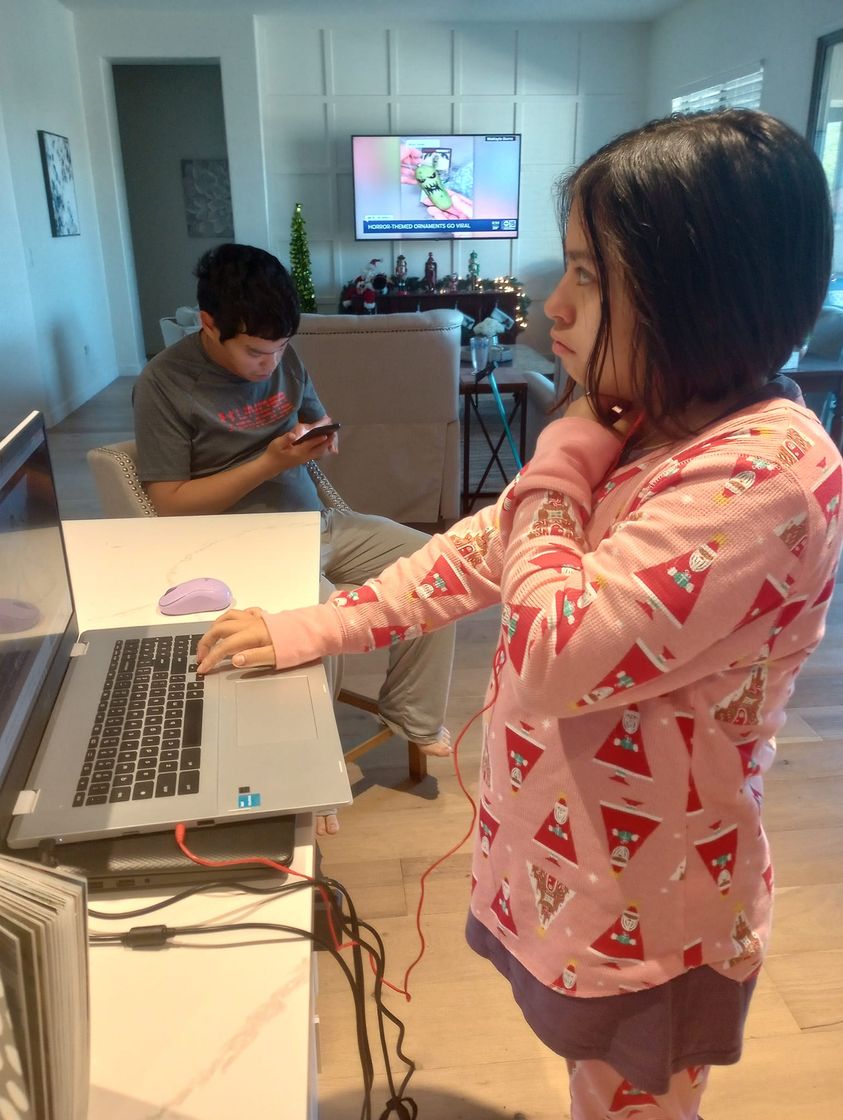 A Major Change Is Coming…