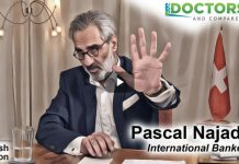 The Swiss President is Being Criminally Charged by a Civilian over the Covid Lie (Video) Doctors-Talk