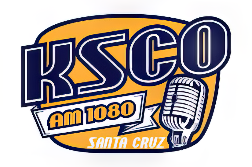 Greg Wyatt Interviewed by Tom Quinn on KSCO RADIO ksco radio logo