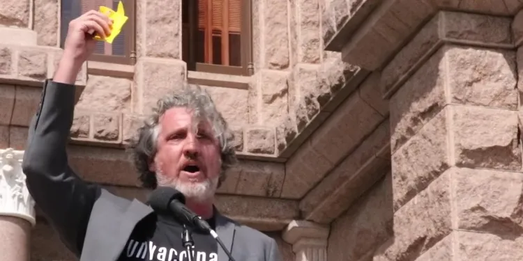 DID YOUR GROUP GET INFILTRATED?