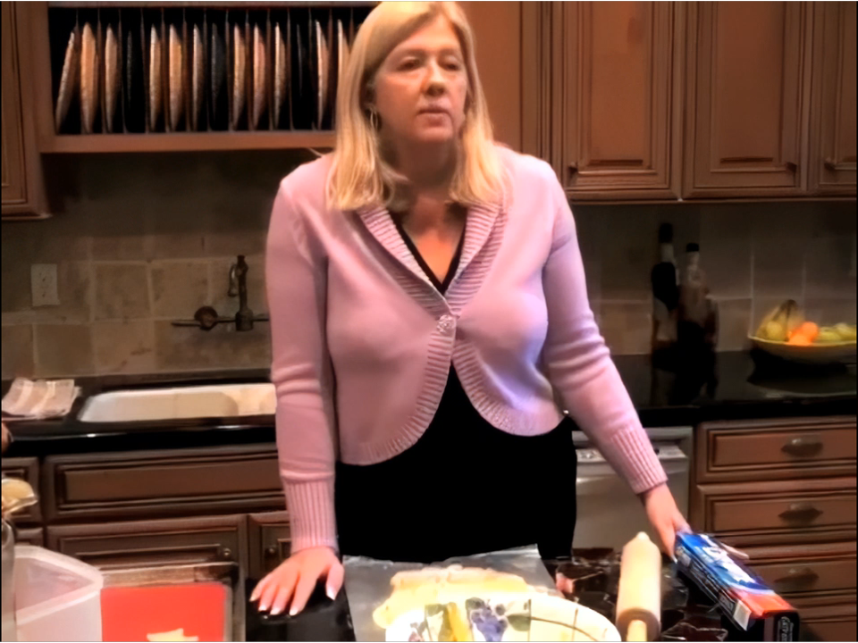 Joyce’s Story – Living with Autism in 2008