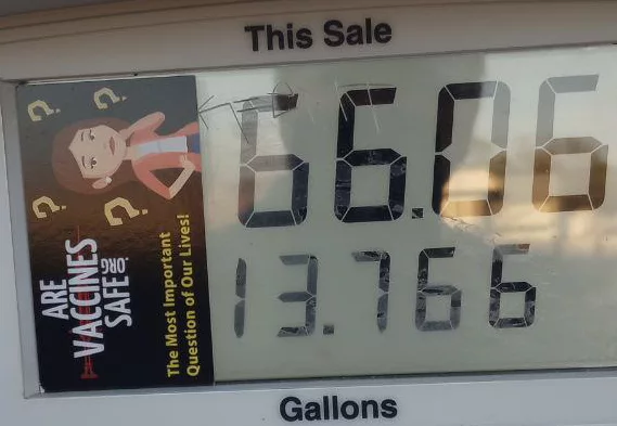 I’ve been trying to change the world now all my life…