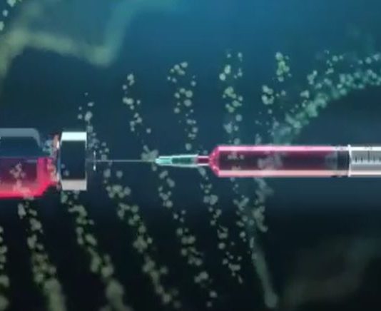 Vaccinomics (Video) vaccinomics