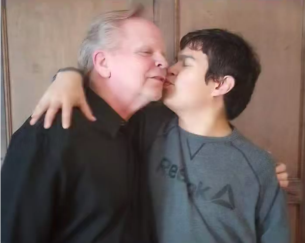 My Beautiful Autistic Son, Weston Wyatt