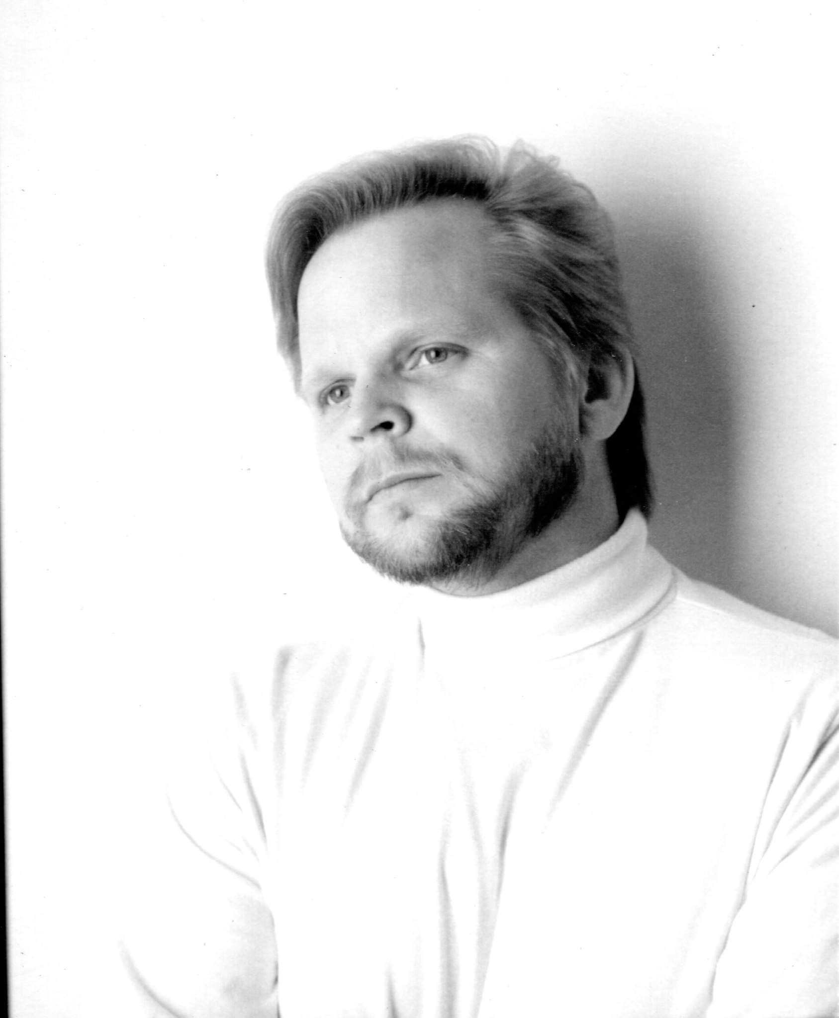 Greg Wyatt – My Testimony (1993-1995) Greg Wyatt: The Early Years