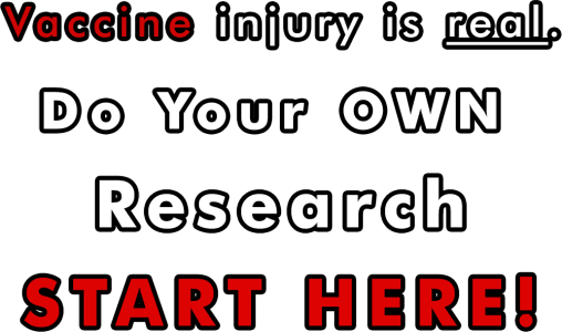 Do Your OWN Research – START HERE!