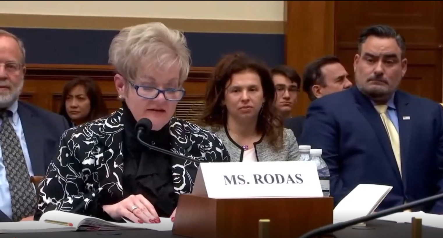 Wow! Explosive Testimony from a Whistleblower on Crimes Against Children Wow! Explosive Testimony from a Whistleblower on Crimes Against Children