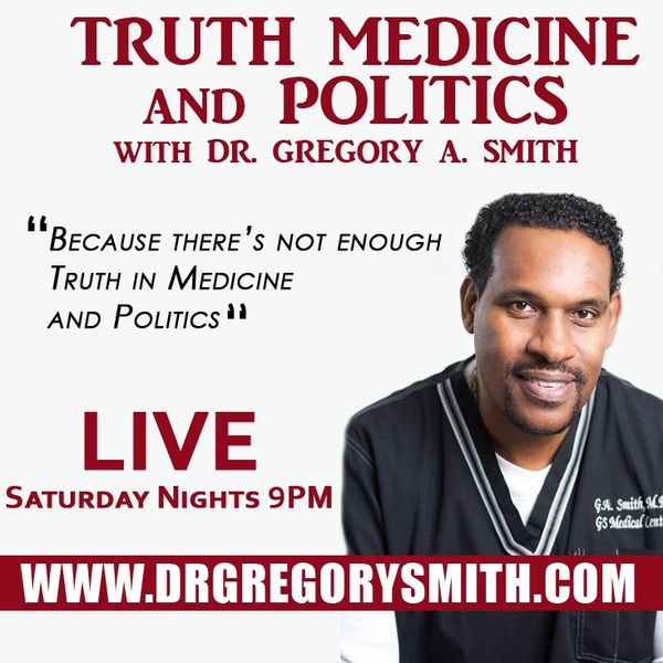 Has Anything Been Accomplished? (Interview Audio Recording)