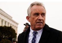 Unveiling the Controlled Narrative: Robert F. Kennedy Jr.’s Presidential Ambitions and the Puppeteers rfkjr-controlled