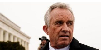 Unveiling the Controlled Narrative: Robert F. Kennedy Jr.’s Presidential Ambitions and the Puppeteers rfkjr-controlled