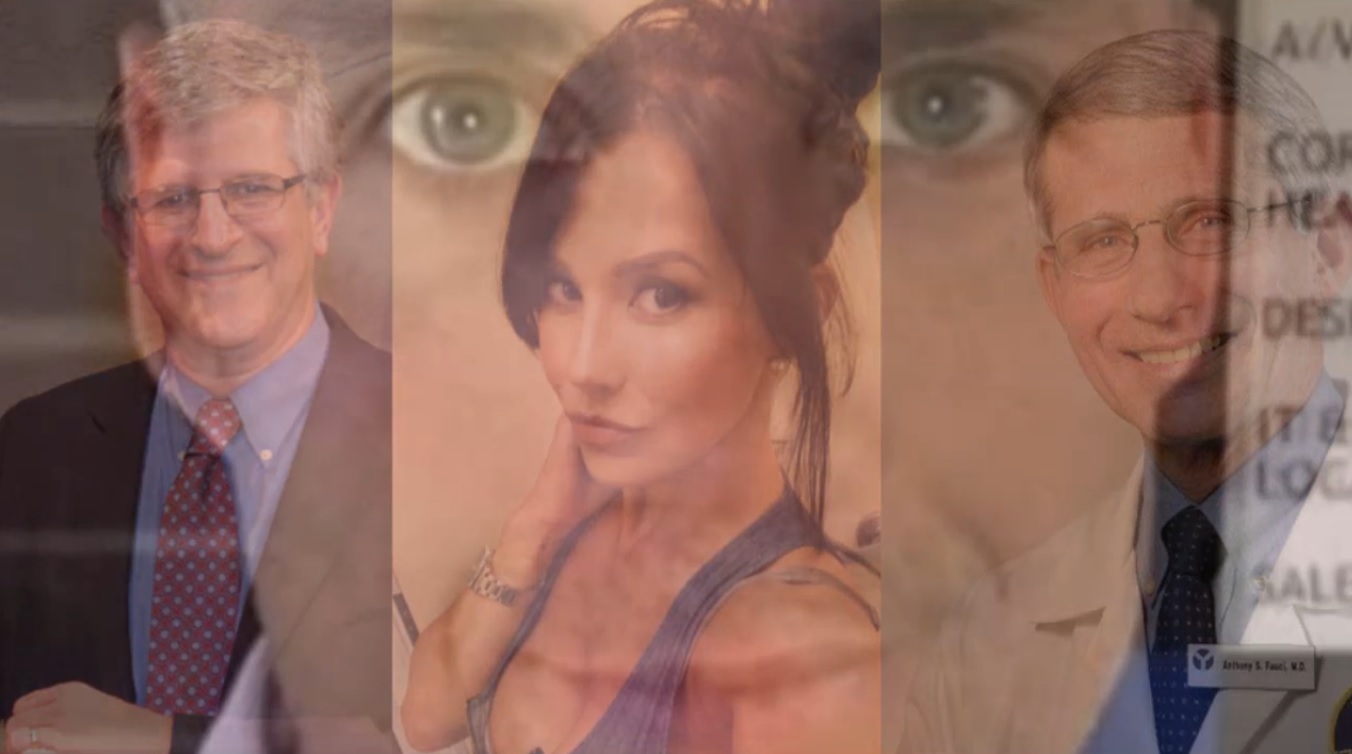 Erin Olszewski & the Paul Offit Affair Erin Olszewski & the Paul Offit Affair