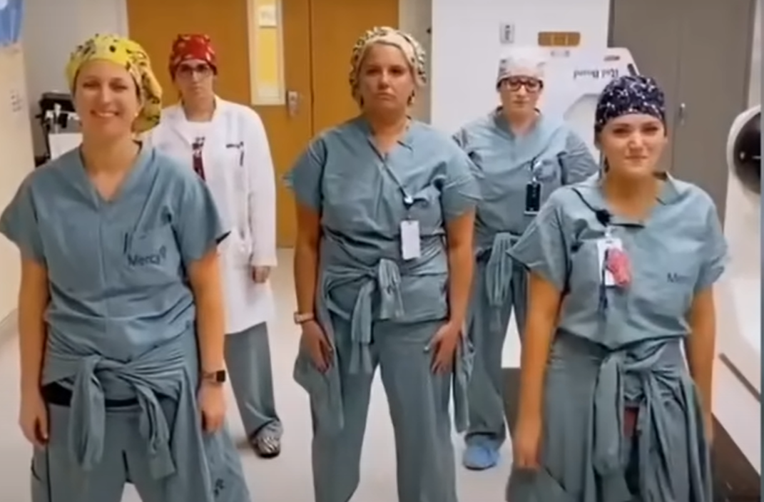 Global Frontline Nurses: Delusions and Illusions Global Frontline Nurses