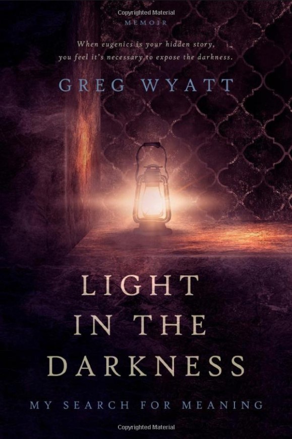 Greg Wyatt – “Light in the Darkness” (Herbert Wyatt)