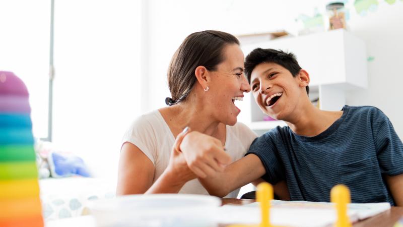 A Crucial Step: Establishing Guardianship for Adults with Special Needs A Crucial Step: Establishing Guardianship for Adults with Special Needs