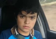 Driving Down Memory Lane with Weston Going to School memory-lane-weston