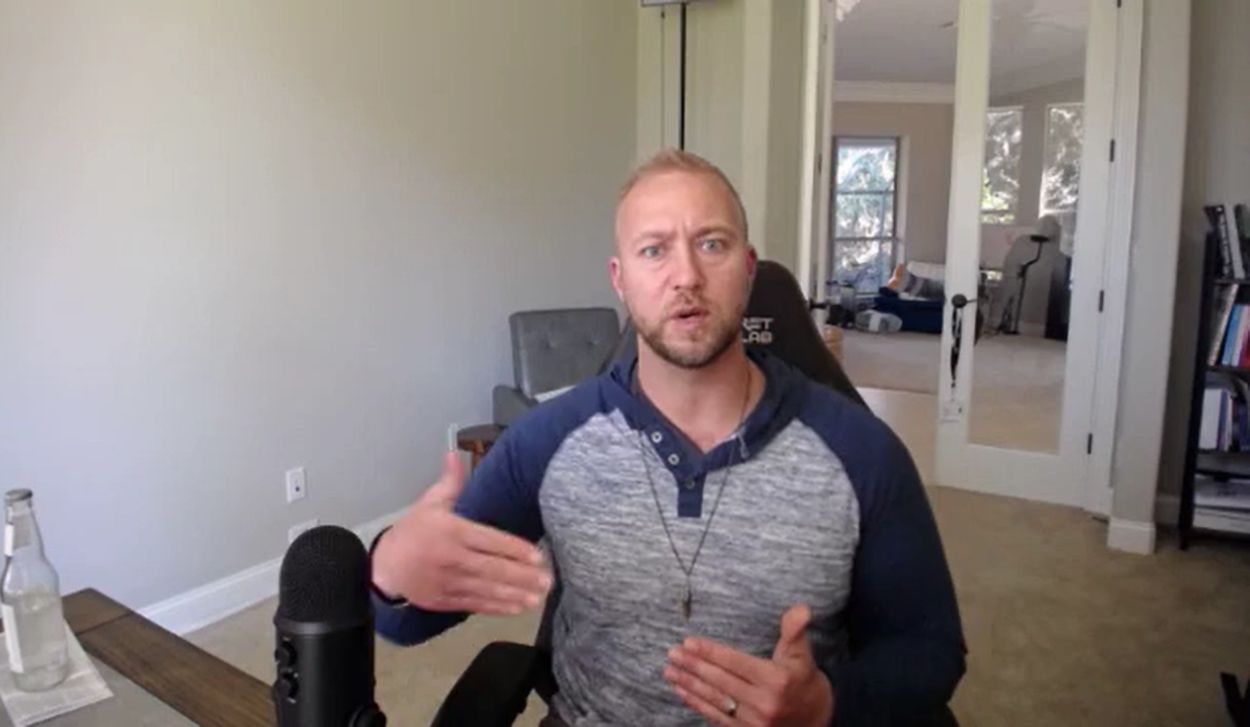 Adam Ringham is going to Fly You Around the World! — Greg Wyatt — A 30 ...
