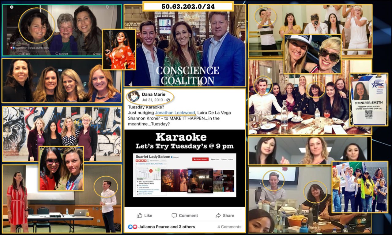 Manipulating Perception: The Role of the Limited Hangout in Information Control Conscious Coalition