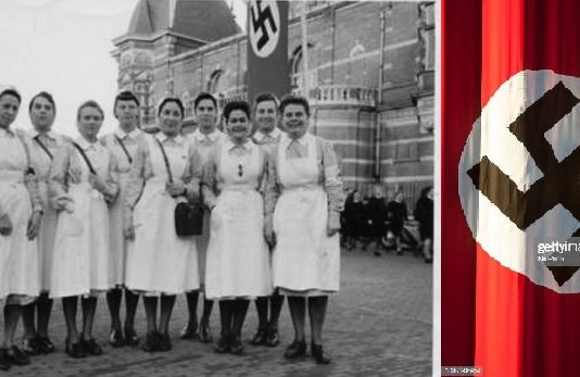 Nazi Germany & Injections: Nurses Murdering Children Nazi Germany & Injections: Nurses Murdering Children