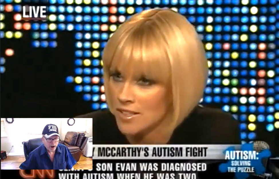 “We Are Not Anti-Vaccine” – When People Tell You Who They Are, Believe Them (Video) anti-vaccine lie