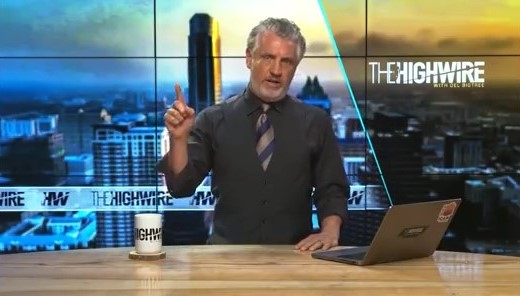 The Virus Lie and Unmasking the Real Accountability Crisis (Video) Del Bigtree Germ vs Terrain