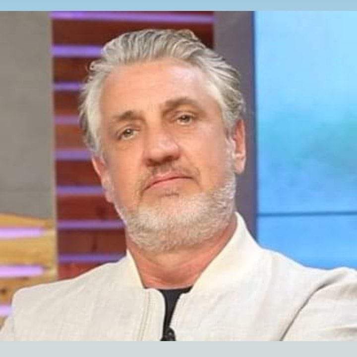 The Deception of the Anti-Vax Movement Del Bigtree snake