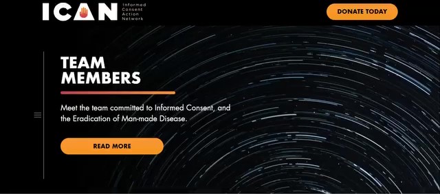 Does ICAN Actually Help the Health Freedom Movement? Ican