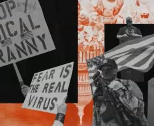 Was Del Bigtree Involved in the January 6th Insurrection? insurrection