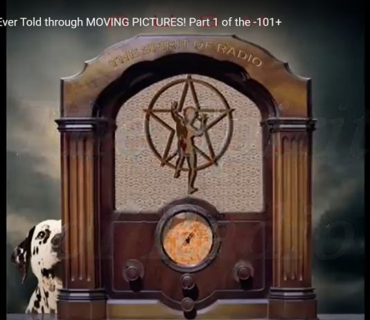 Rush: Do Their Past Album Covers Unveil a Prophetic Glimpse into the Future? (Video) rush-albumcover