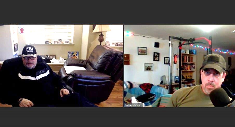 Monetizing Misery with Greg Wyatt: From Cover-Up to Controlled Opposition From Cover-Up to Controlled Opposition