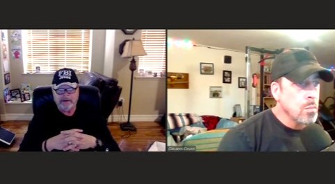 Monetizing Misery with Greg Wyatt: Elite Money and Power Between Bigtree and Kennedy Monetizing Misery with Greg Wyatt: Elite Money and Power Between Bigtree and Kennedy