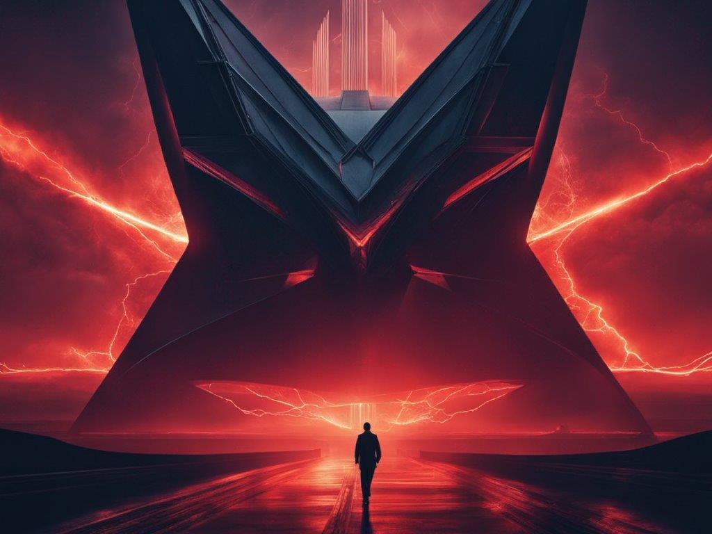 The World Has Become A Giant Operation Of Satanic Mind-Control The World Has Become A Giant Operation Of Satanic Mind-Control