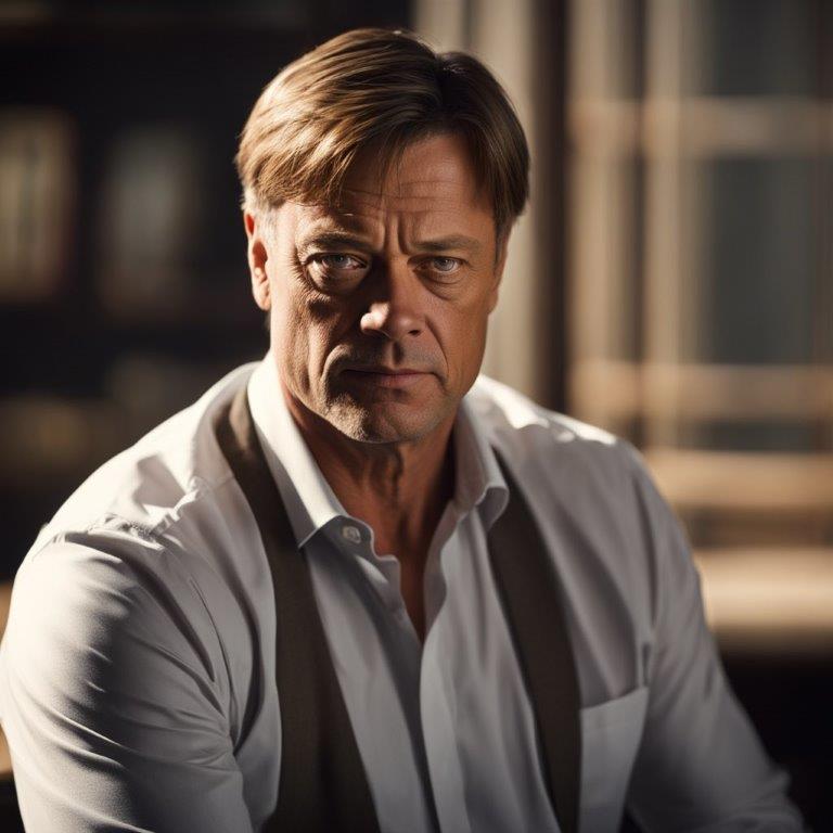 The Surprising Truth: Andrew Wakefield’s MMR Vaccine Patent and Advocacy for “Safer Vaccines” Andrew Wakefield MMR vaccine patent