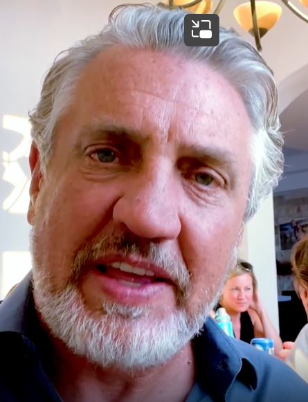 Front Organizations and Flim-Flam Operations: Uncovering Deceptive Business Practices Del Bigtree ICAN