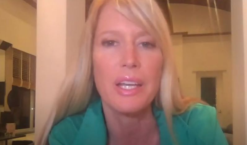 Was Erin Elizabeth of Health Nut News a Madam of High Priced Call Girls? Erin Elizabeth