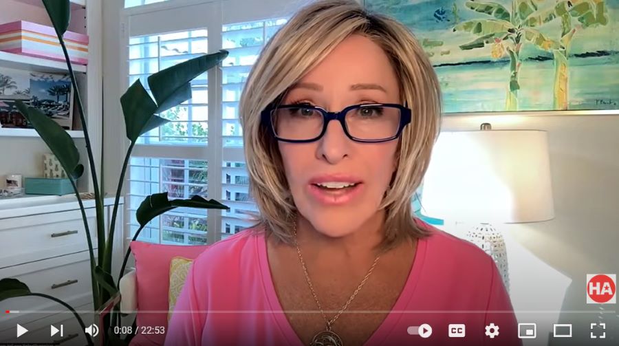 Dell Big Tree’s Questionable Vaccine Confidence Law Advocacy Peggy Hall, The Healthy American