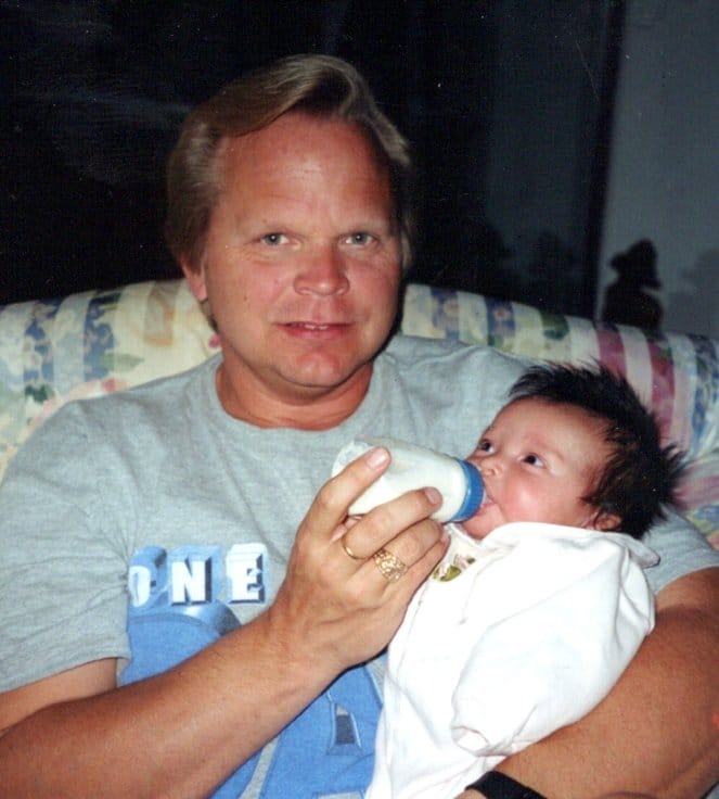 My Emily and the Reality of Medical Eugenics Greg Wyatt and Emily