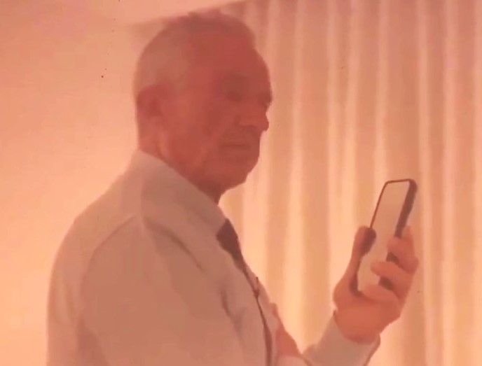 The “Safer Vaccines” Narrative Gains Increased Attention During Leaked Phone Call Between Trump and RFK Jr. RFK Junior Leaked call with Trump