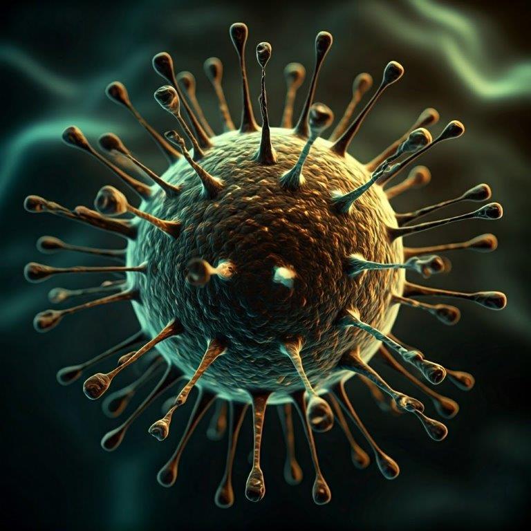 Scientists challenge fundamental precepts of virology. Do viruses even exist? Do viruses even exist?