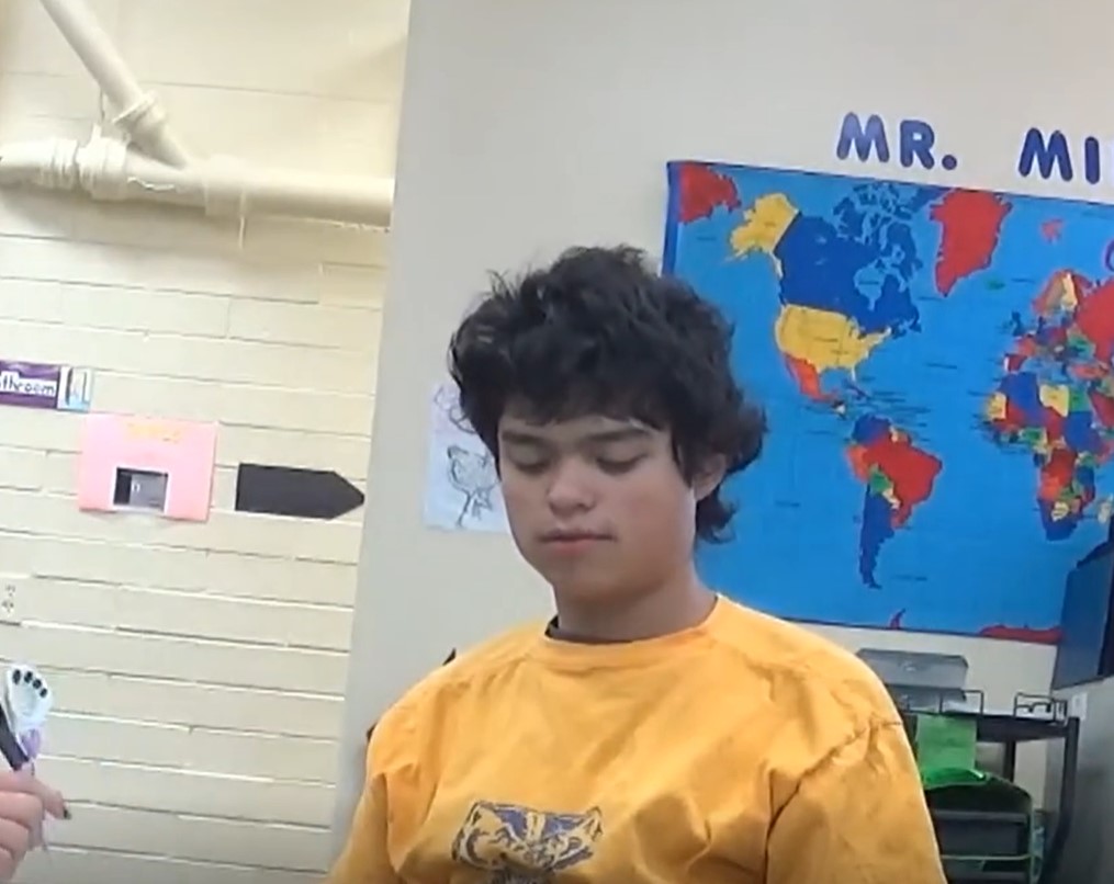 Weston Overcoming Challenges in Special Education Weston Overcoming Challenges