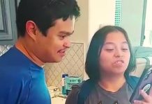 Weston and Emily: Chemically Injured and Neurologically Disabled Weston-Emily-phone