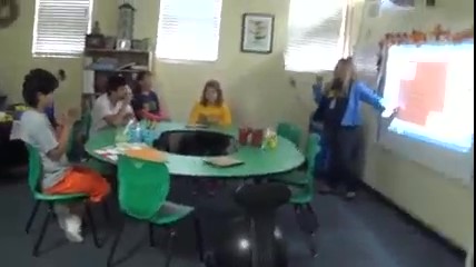 Weston’s Autism Classroom Westin Autism School