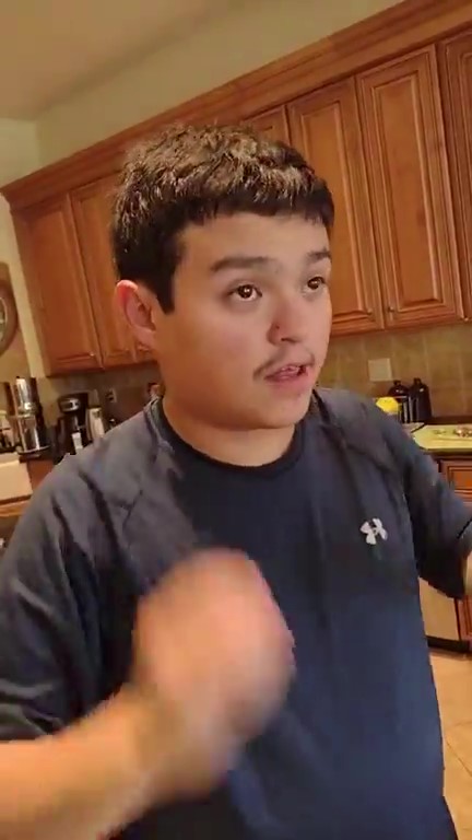 Sunday Afternoon with Greg and Weston Weston